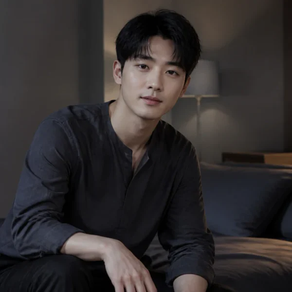 아로마 베르디포레스트 테라피 안내 이미지