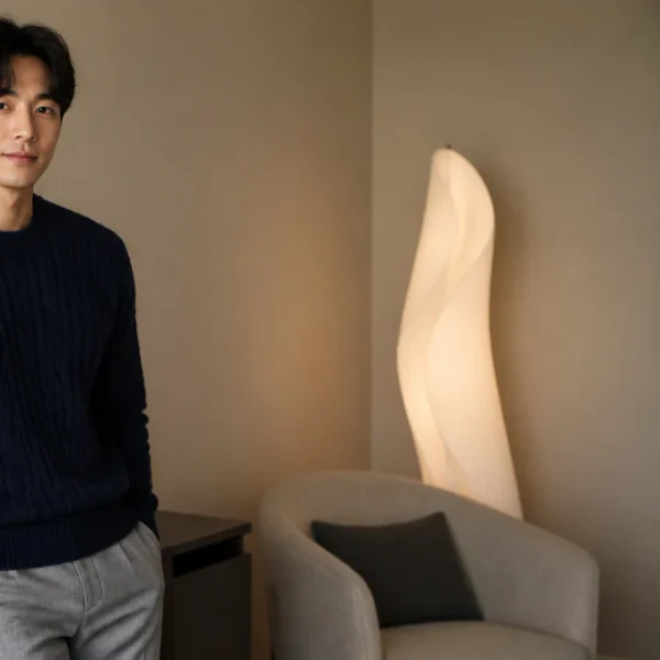 힐링 로아살롱 마사지 안내 이미지