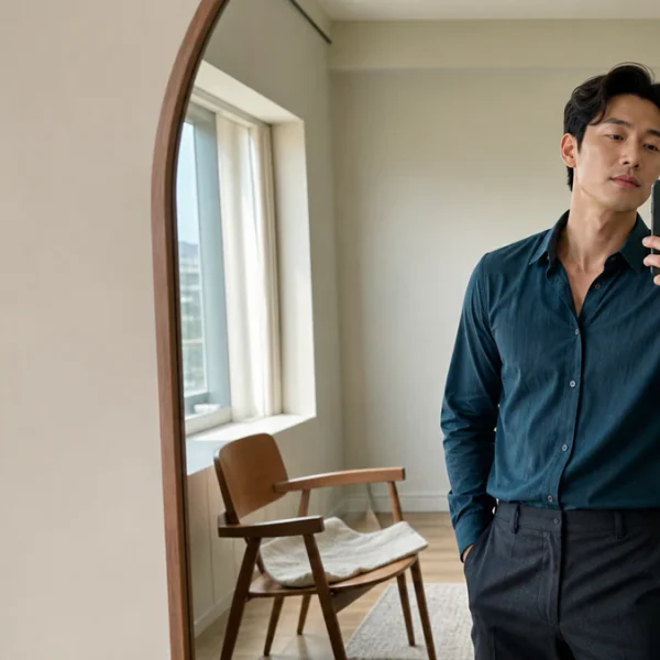 블랑 예리센터 홈타이 안내 이미지