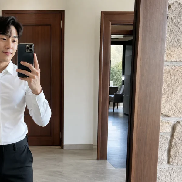 아로마 레드존웰빙 테라피 안내 이미지