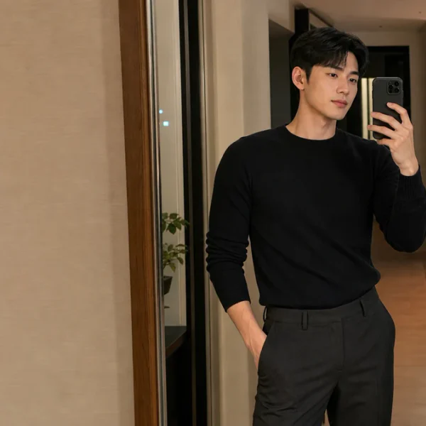 웰니스 수지플레이스 홈타이 안내 이미지