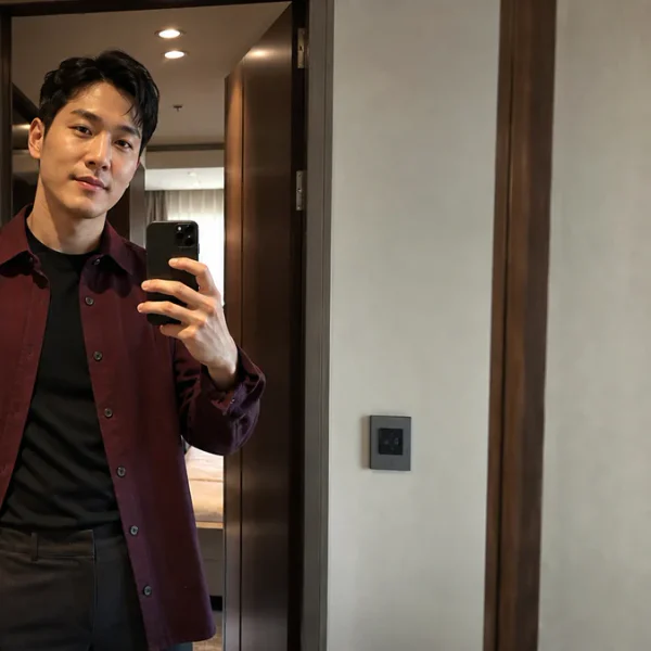 모던 네이처살롱 홈타이 안내 이미지