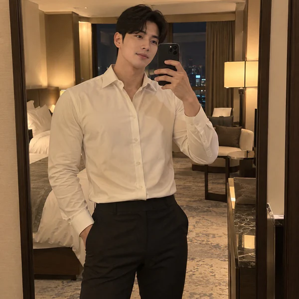 라운지 해온웰빙 홈타이 안내 이미지