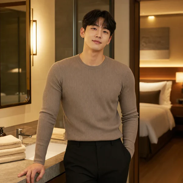 블랑 솔라살롱 홈타이 안내 이미지