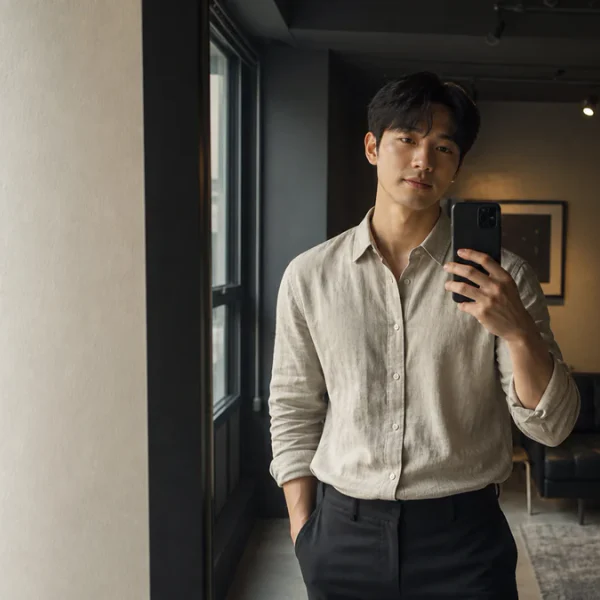아로마 은비릴렉스 홈타이 안내 이미지
