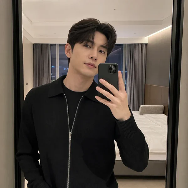 포레스트 하린하우스 테라피 안내 이미지
