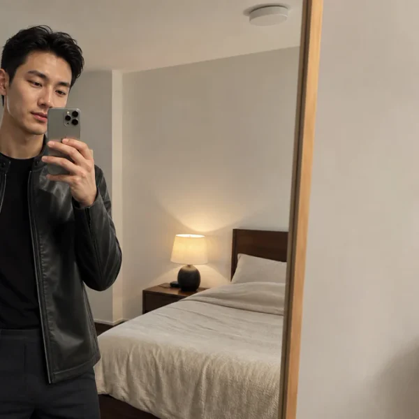 라운지 하니가든 홈타이 안내 이미지