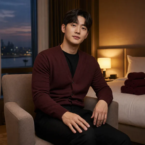 스위트 제니테라스 테라피 안내 이미지