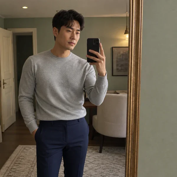 프리미엄 모먼트하우스 테라피 안내 이미지