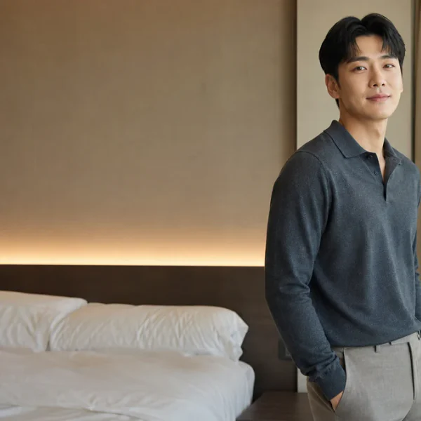 가든 블루밍케어 홈타이 안내 이미지
