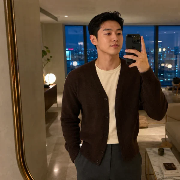 모던 아모르룸 테라피 안내 이미지