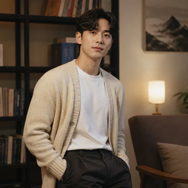 라운지 아모르릴렉스 테라피 안내 이미지
