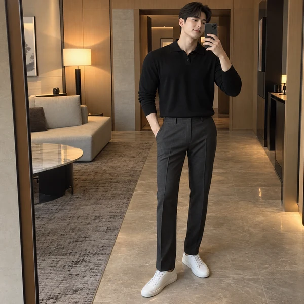 클래식 다니엘릴렉스 홈타이 제휴업체 이미지