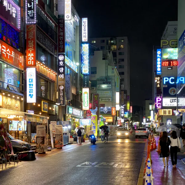 스위트 닝닝스파 마사지 안내 이미지
