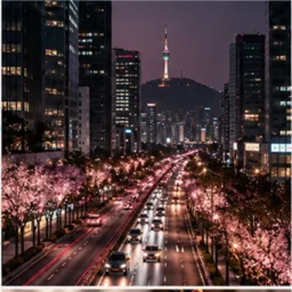 스테이 로제가든 테라피 안내 이미지