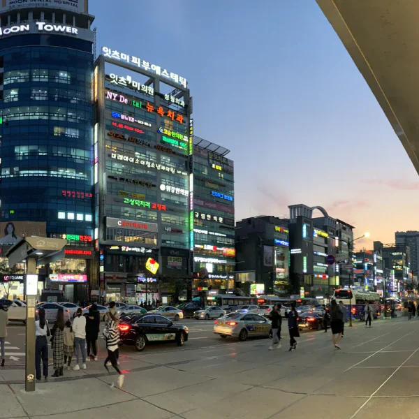 모던 아이린살롱 테라피 안내 이미지