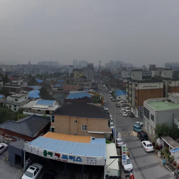 아로마 아델포레스트 테라피 제휴업체 이미지