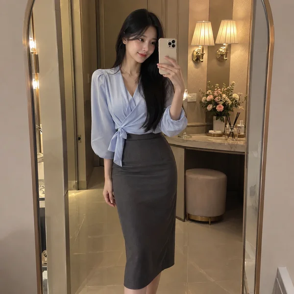 블랑 세레나아지트 홈타이 안내 이미지