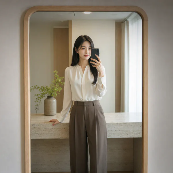 힐링 문별살롱 테라피 안내 이미지