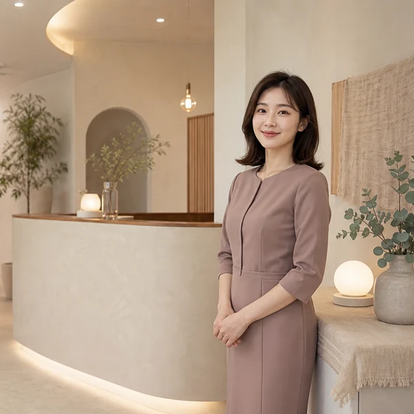 프리미엄 수지스튜디오 홈타이 안내 이미지