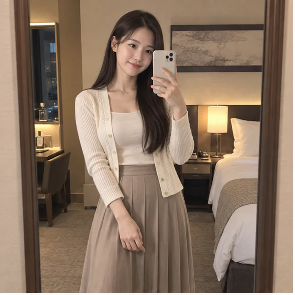 스위트 미나스테이 홈타이 안내 이미지