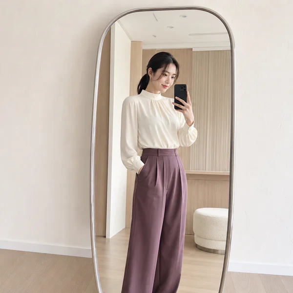 라운지 리안릴렉스 홈타이 안내 이미지
