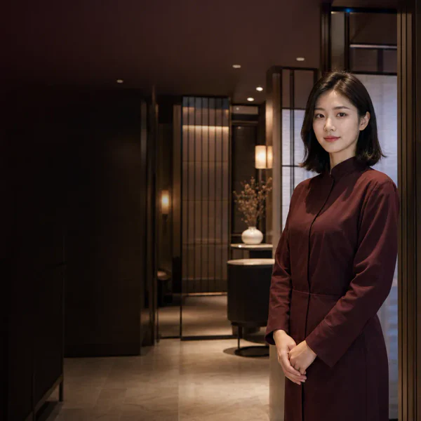 블랑 라엘아지트 테라피 제휴업체 이미지