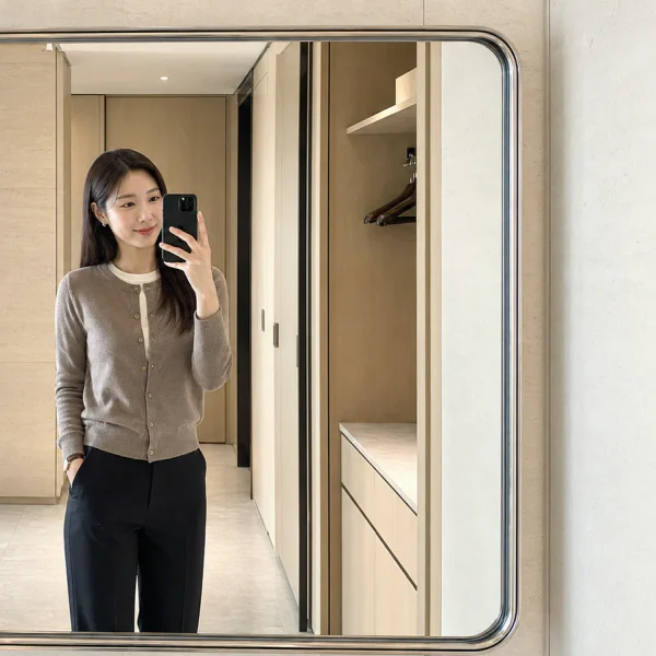 라운지 하니웰빙 테라피 안내 이미지