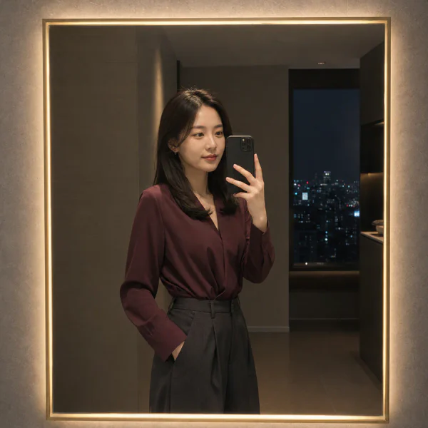 가든 라엘스테이 테라피 안내 이미지