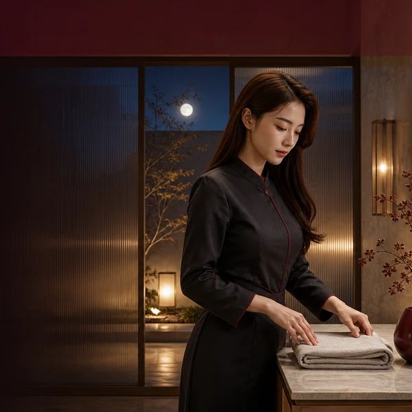 그랜드 설현스테이 테라피 안내 이미지