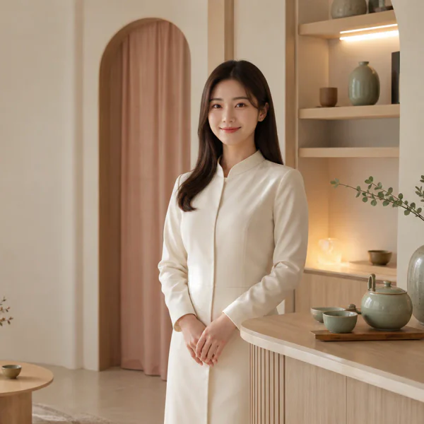 포레스트 가을하우스 홈타이 안내 이미지