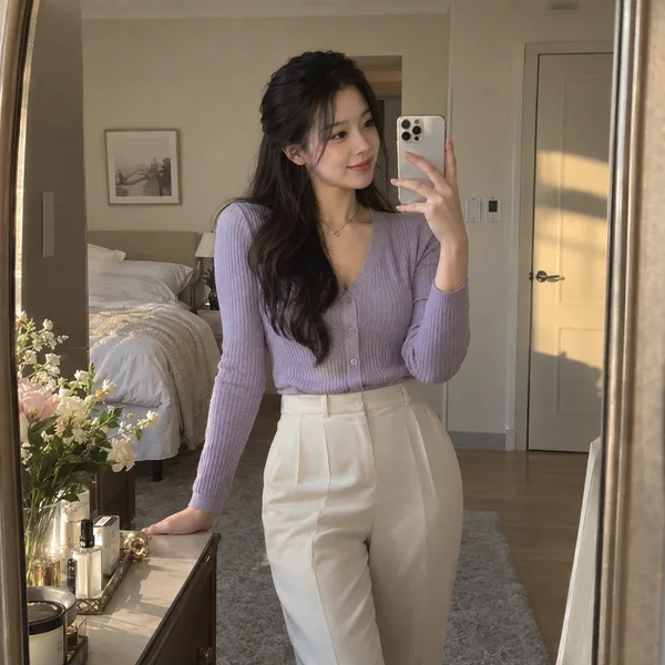 블랑 하영아지트 마사지 안내 이미지