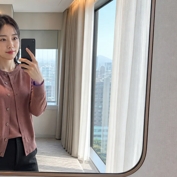 블랑 모먼트아지트 테라피 안내 이미지