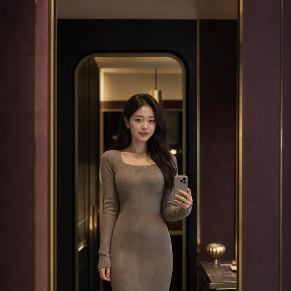 시그니처 나나하우스 홈타이 안내 이미지