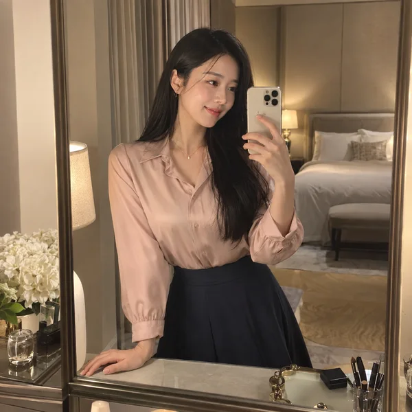 블랑 원영살롱 테라피 안내 이미지