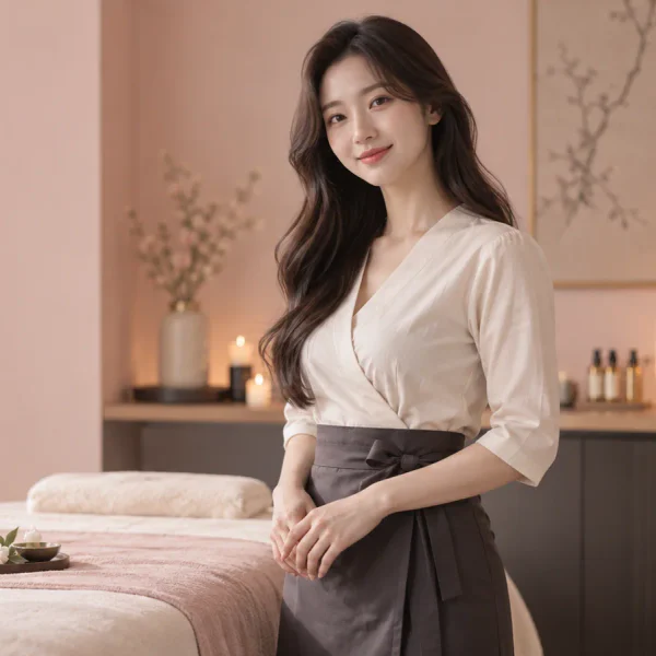 웰니스 로제나웰빙 마사지 제휴업체 이미지