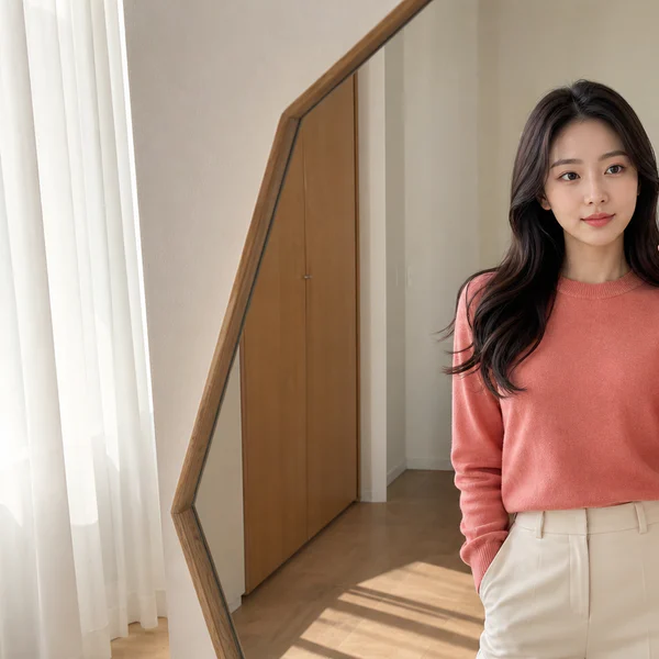 시그니처 아린스파 홈타이 안내 이미지