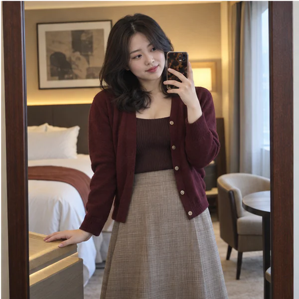 라운지 카리나가든 홈타이 제휴업체 이미지