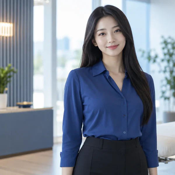 스테이 효정포레스트 테라피 안내 이미지