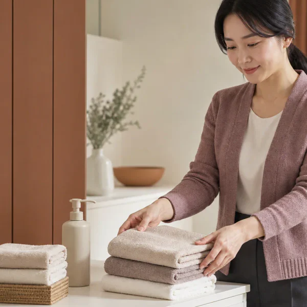 라운지 세리릴렉스 마사지 안내 이미지