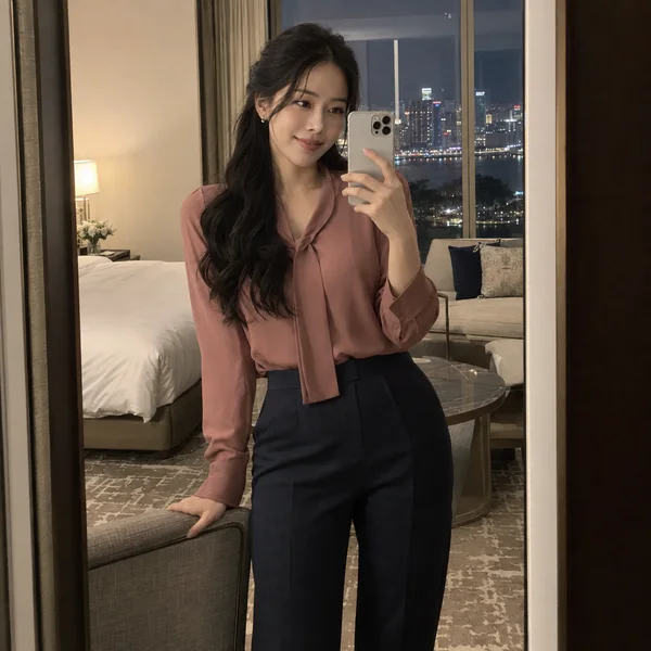 프리미엄 리브아지트 홈타이 안내 이미지