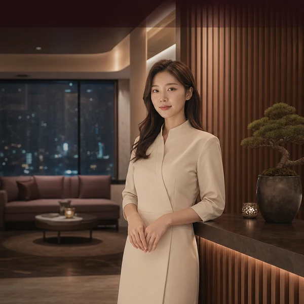 스테이 태연포레스트 홈타이 안내 이미지