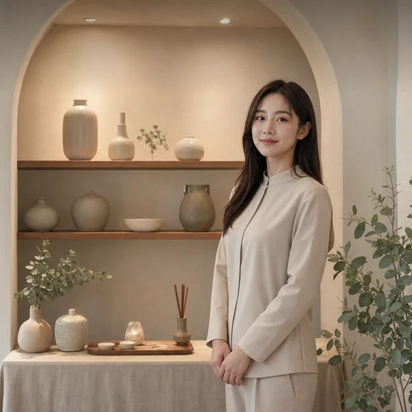 라운지 마리포레스트 홈타이 안내 이미지