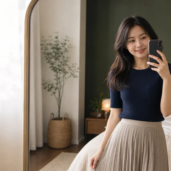 스테이 리안포레스트 마사지 안내 이미지