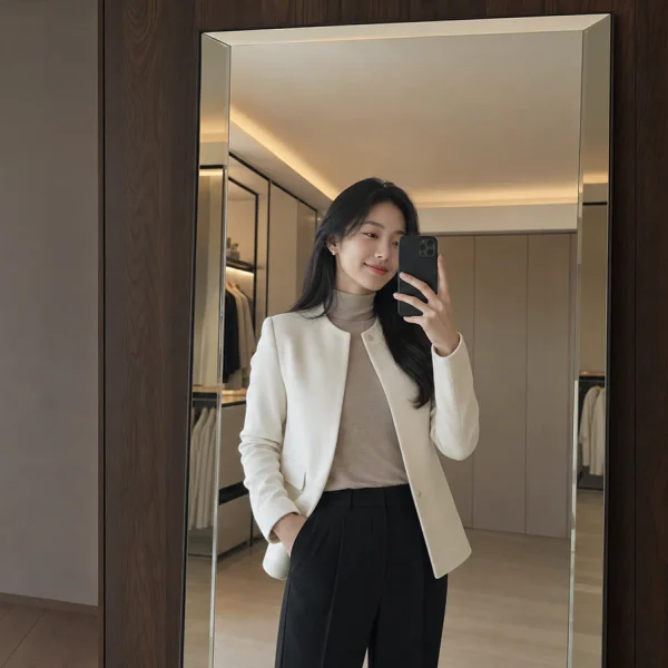 라운지 하니웰빙 테라피 안내 이미지