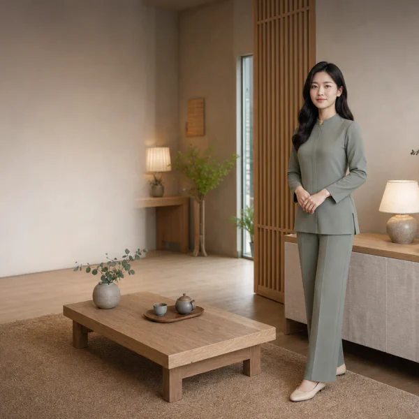 그랜드 원영라운지 테라피 안내 이미지