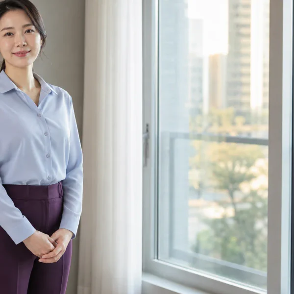 스테이 세리웰빙 홈타이 안내 이미지