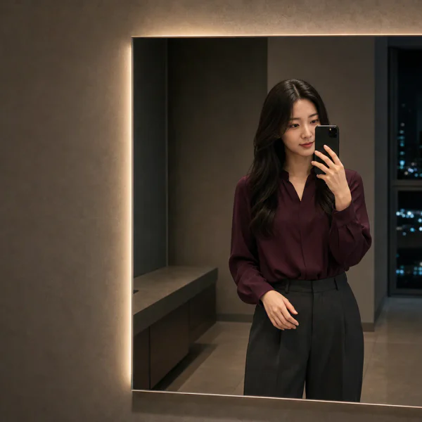 시그니처 보미케어 테라피 안내 이미지