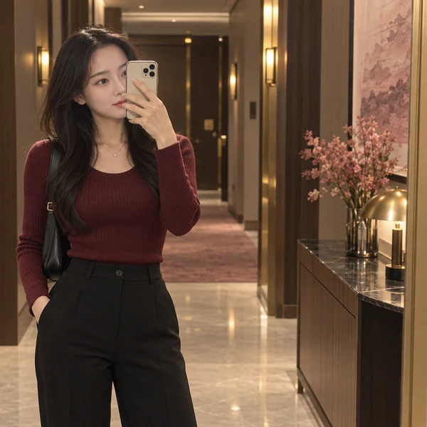 블랑 문별아지트 홈타이 안내 이미지