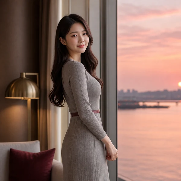 포레스트 세리하우스 마사지 제휴업체 이미지